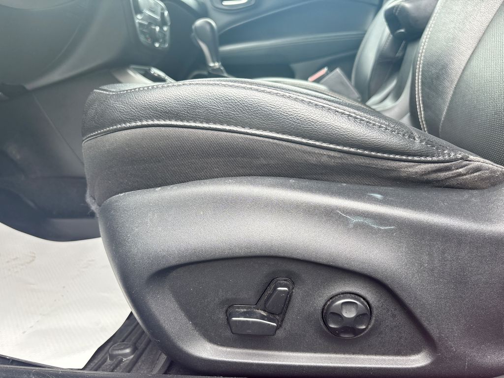 Used 2021 Jeep Compass SUV
