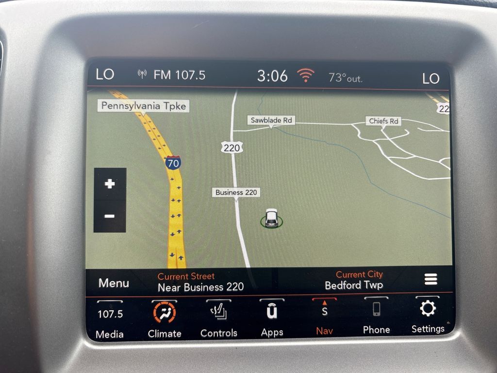 Used 2021 Jeep Compass SUV