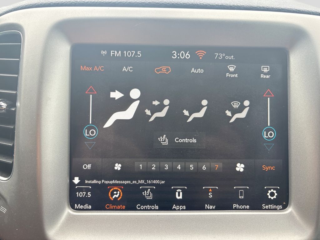 Used 2021 Jeep Compass SUV