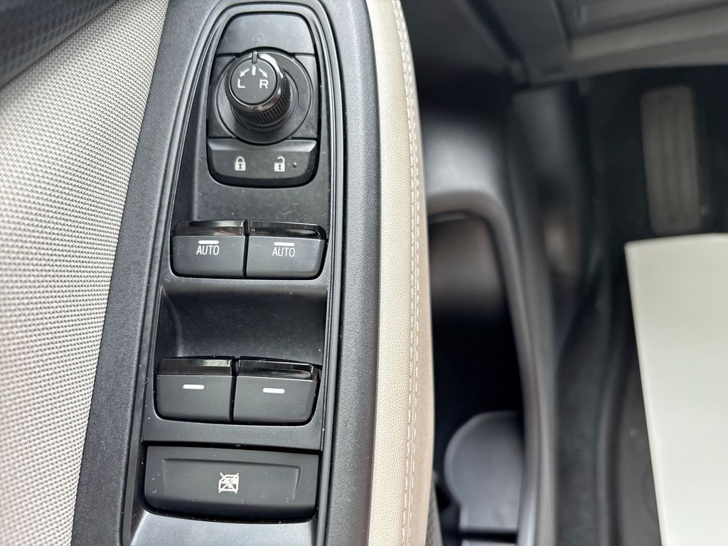 Used 2021 Subaru Forester SUV