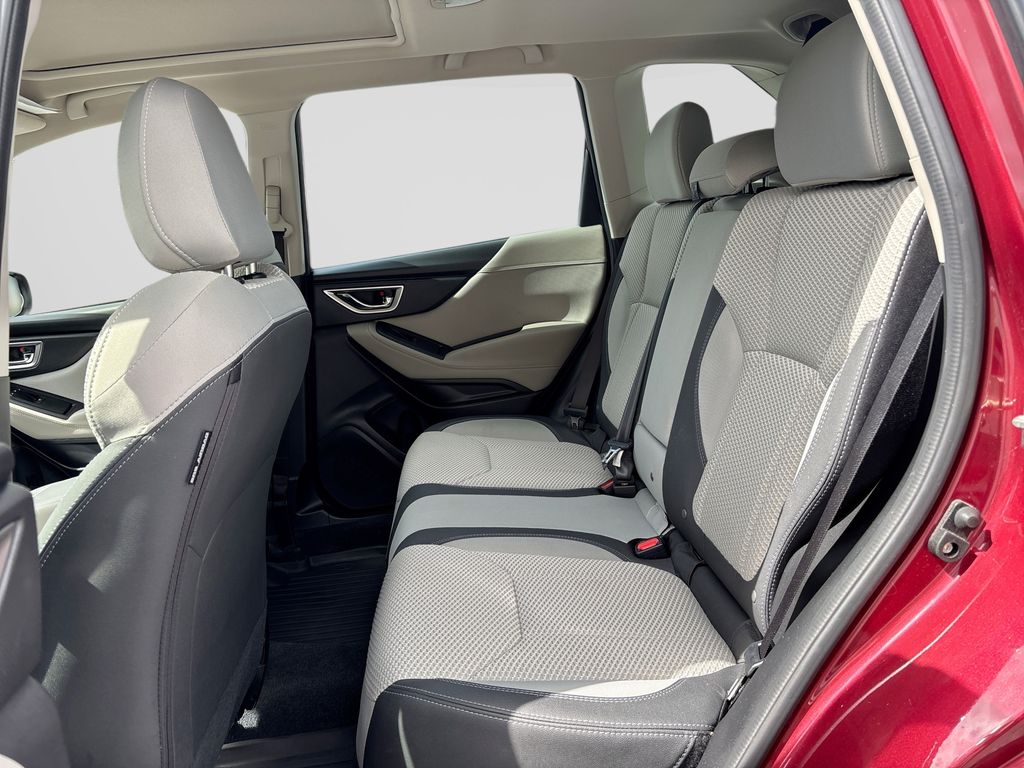 Used 2021 Subaru Forester SUV