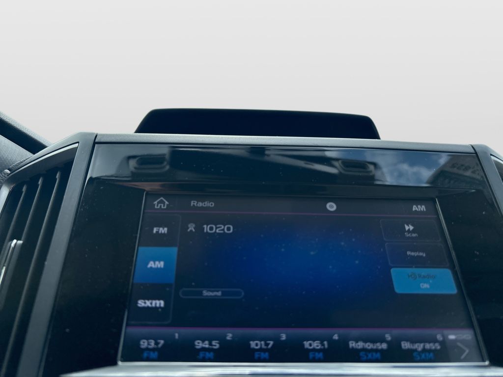Used 2021 Subaru Forester SUV