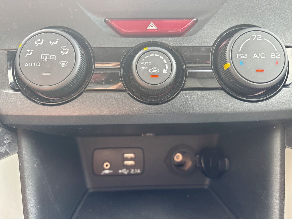Used 2021 Subaru Forester SUV