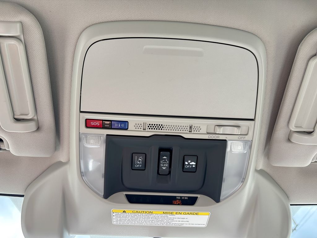 Used 2021 Subaru Forester SUV