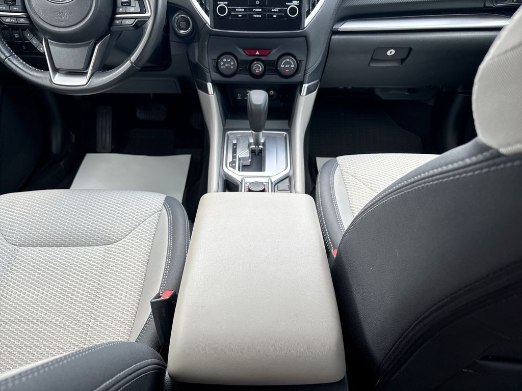 Used 2021 Subaru Forester SUV