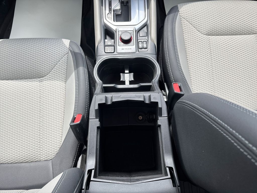 Used 2021 Subaru Forester SUV