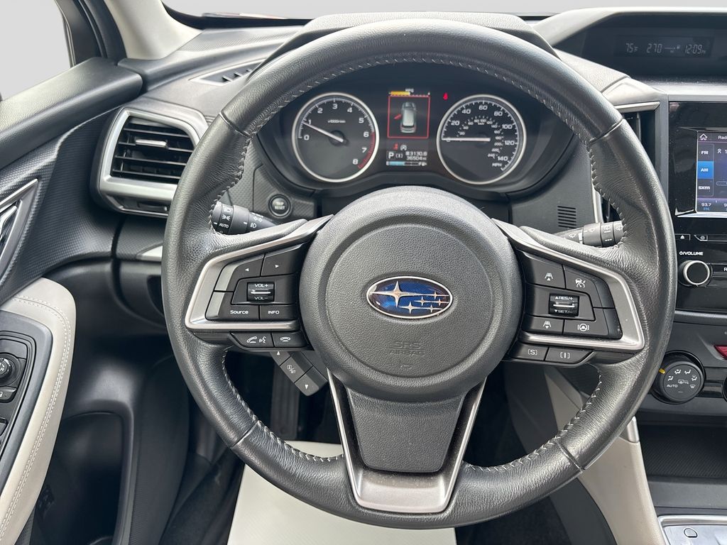 Used 2021 Subaru Forester SUV