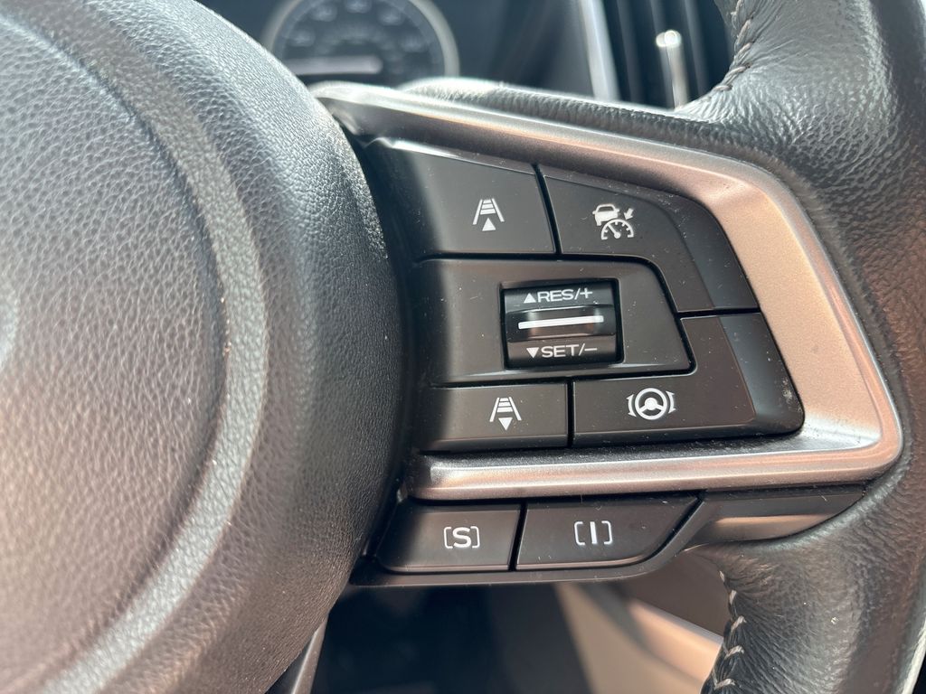 Used 2021 Subaru Forester SUV