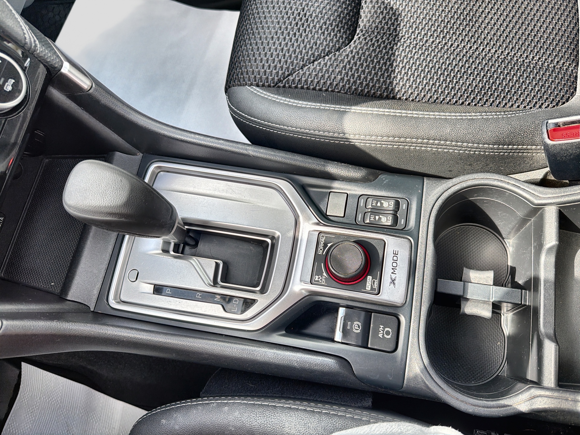 Used 2020 Subaru Forester SUV