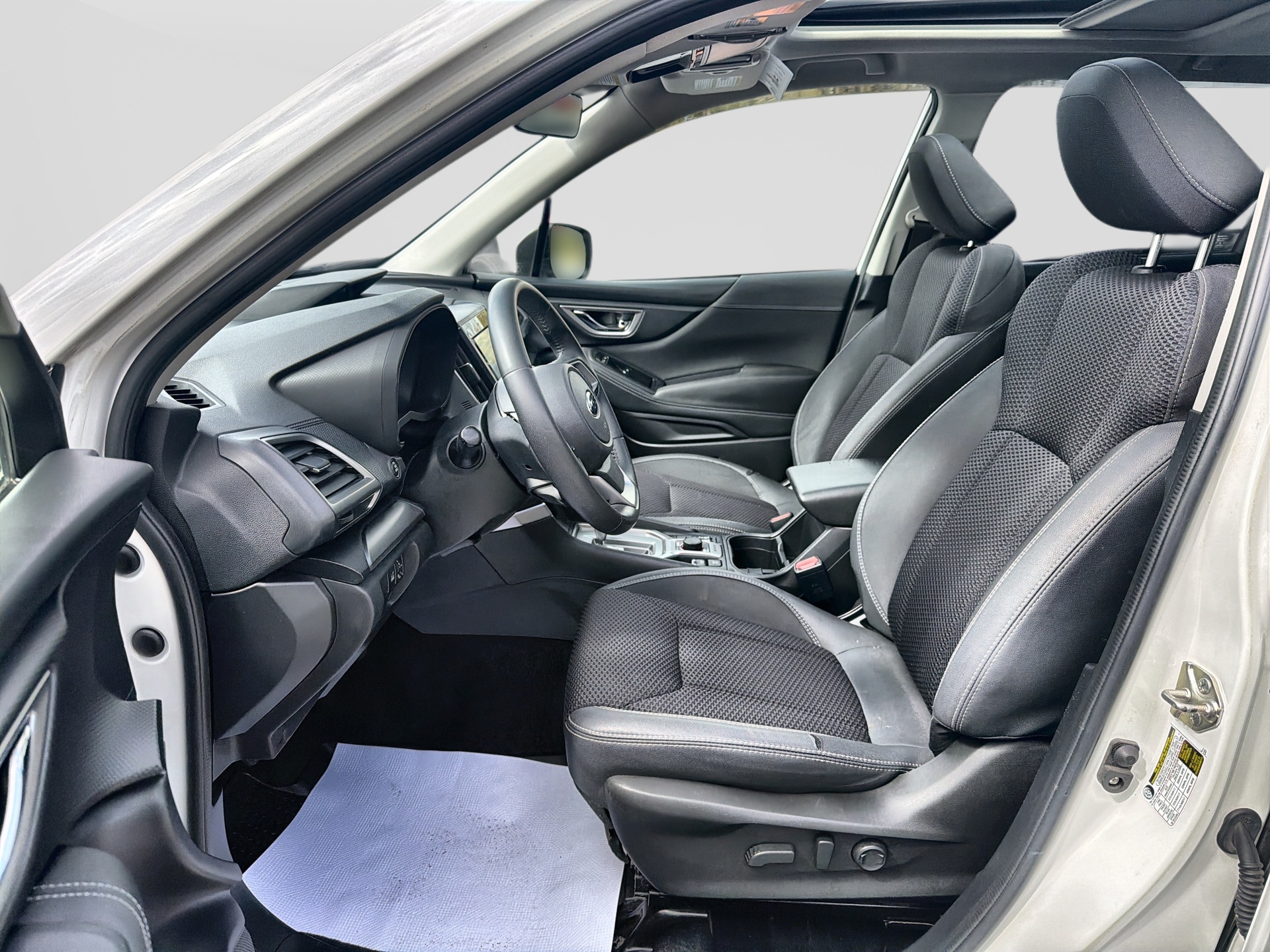 Used 2020 Subaru Forester SUV