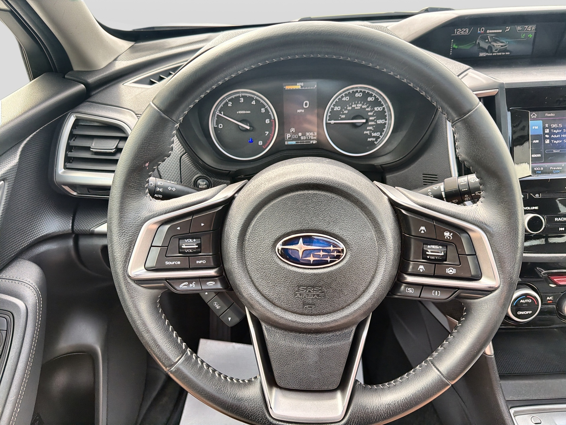 Used 2020 Subaru Forester SUV