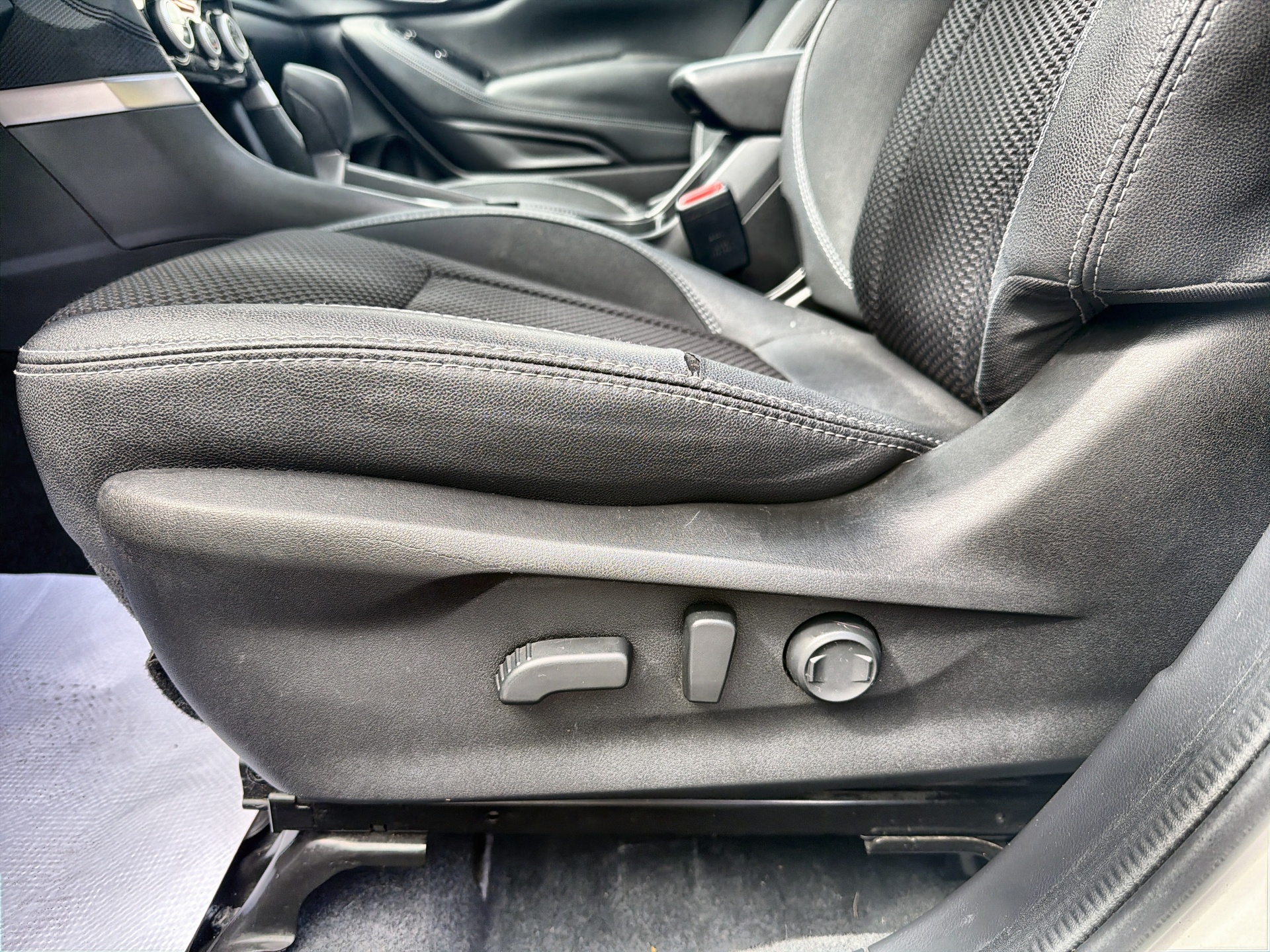 Used 2020 Subaru Forester SUV