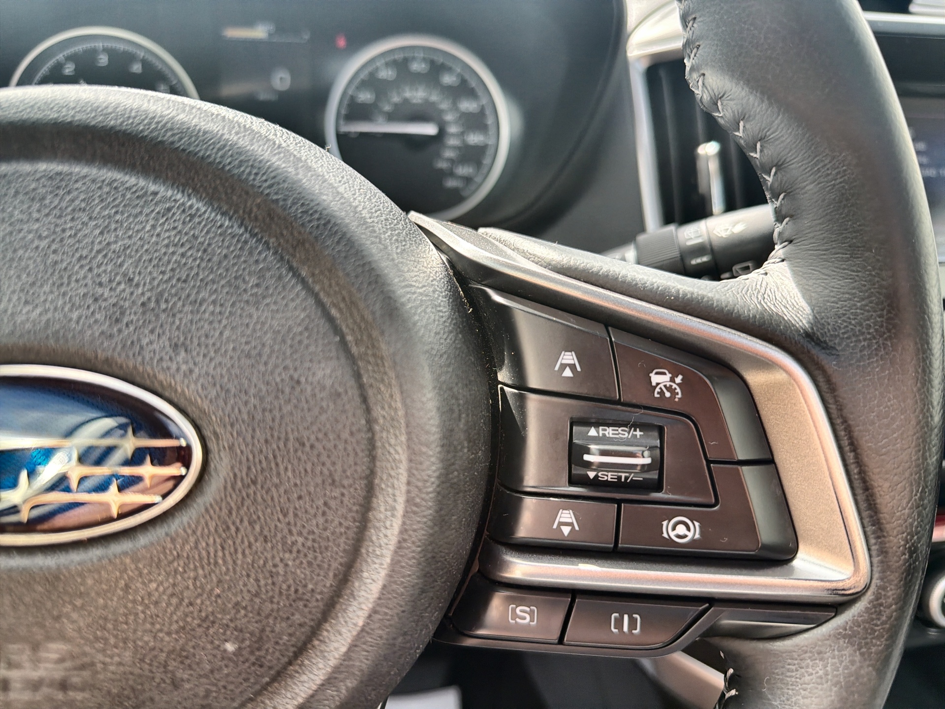 Used 2020 Subaru Forester SUV
