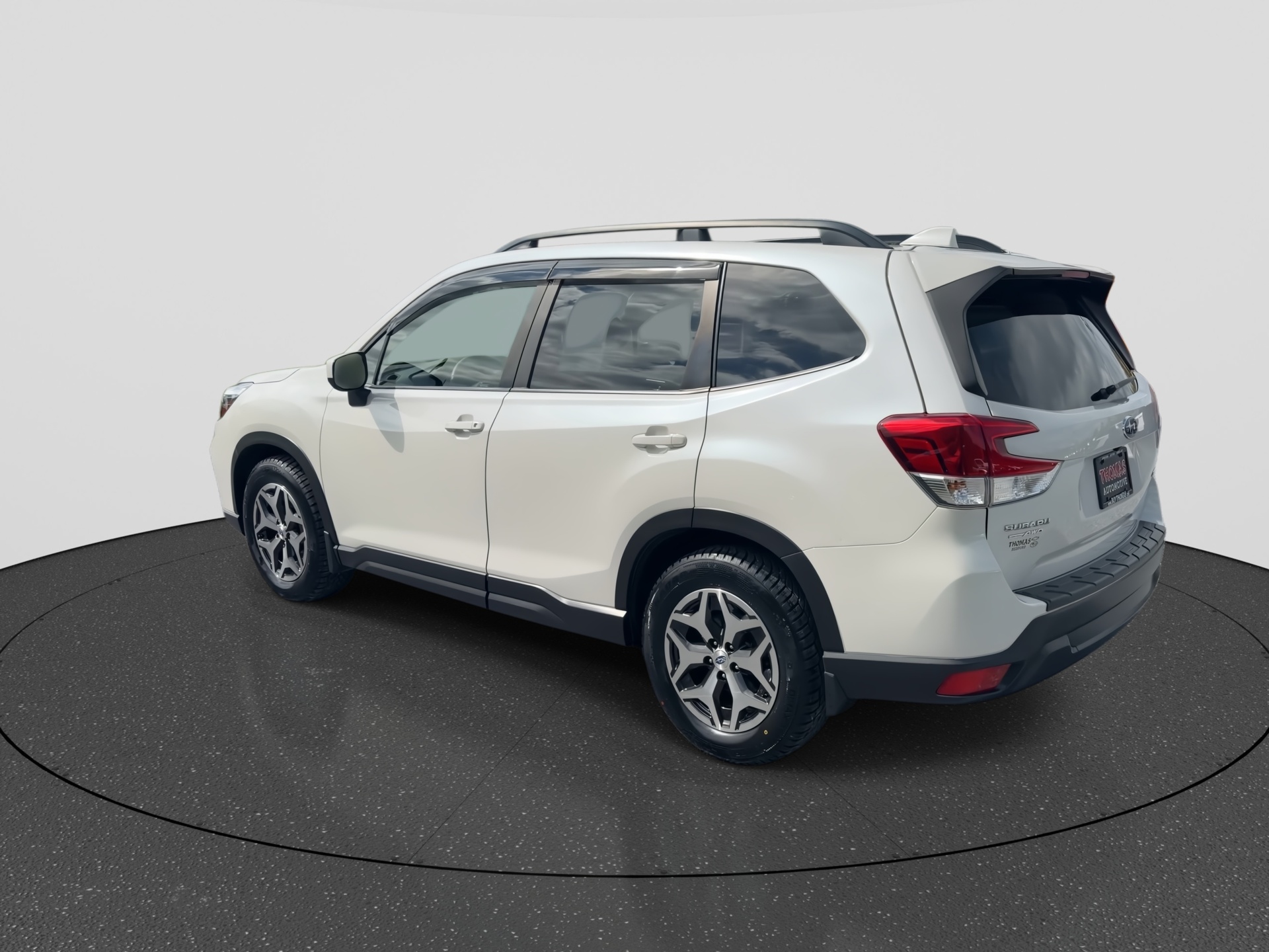 Used 2020 Subaru Forester SUV