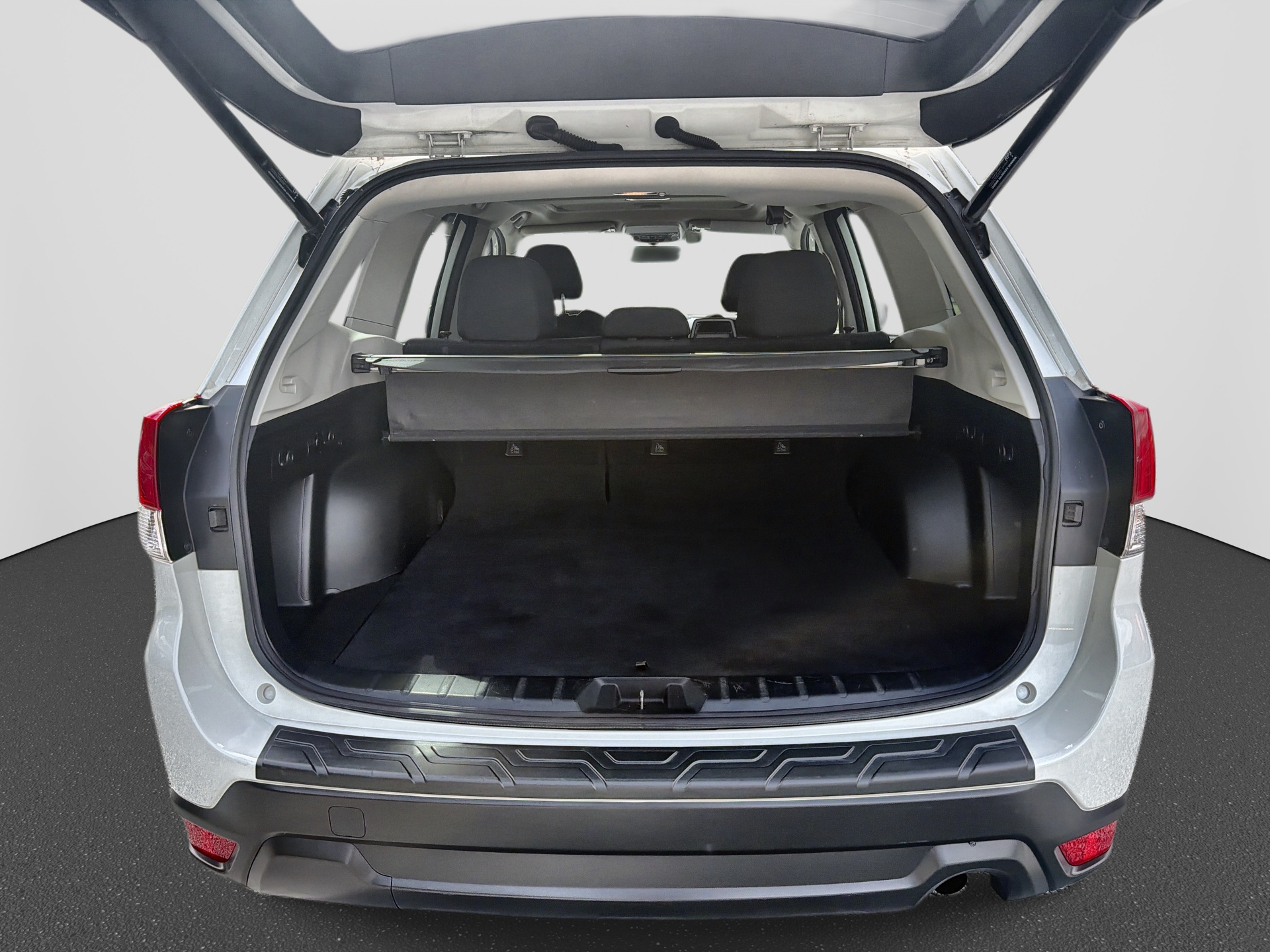 Used 2020 Subaru Forester SUV