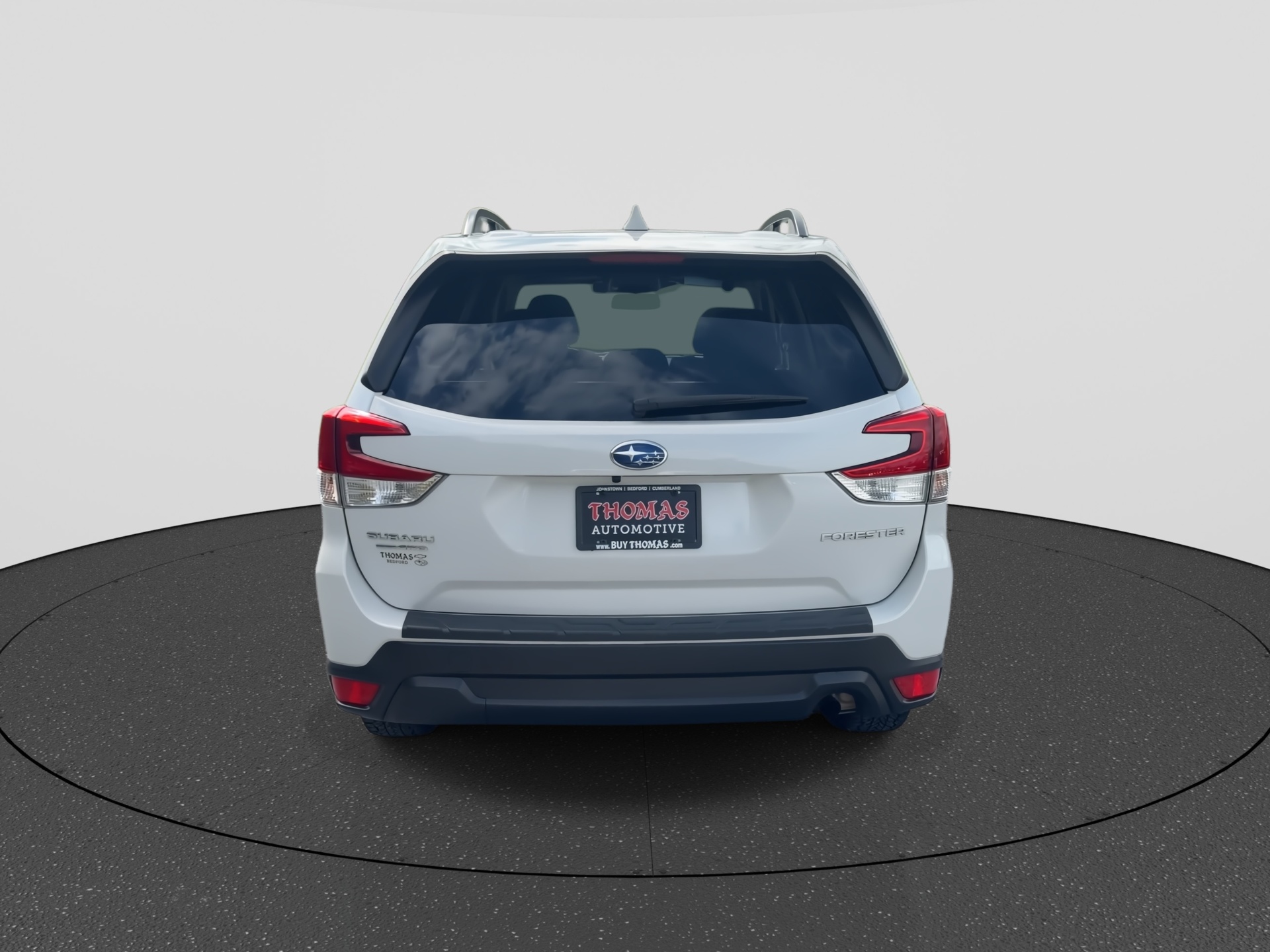Used 2020 Subaru Forester SUV