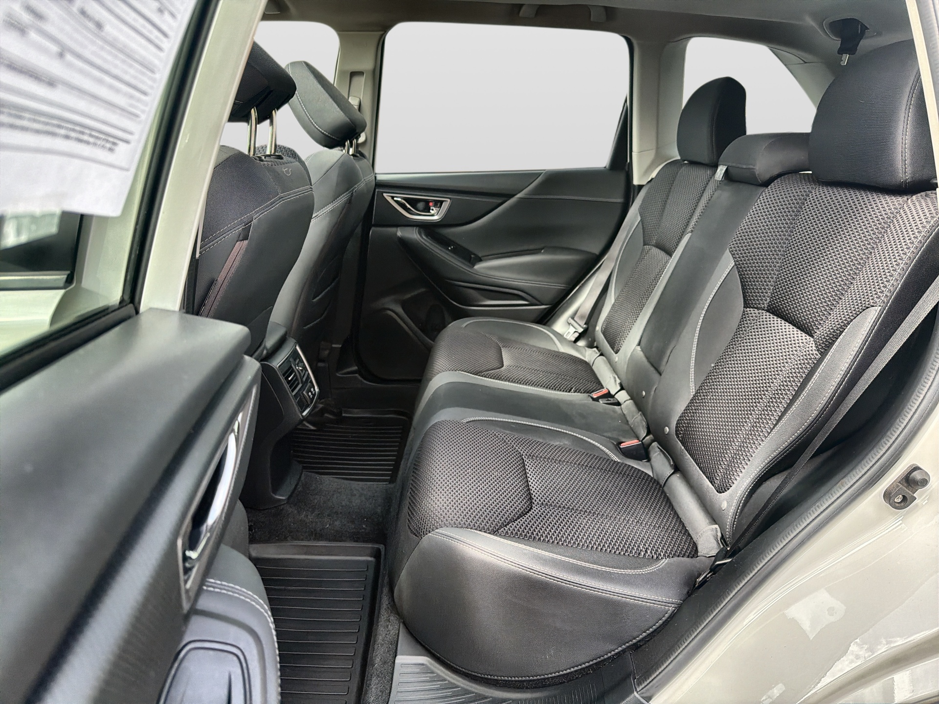 Used 2020 Subaru Forester SUV