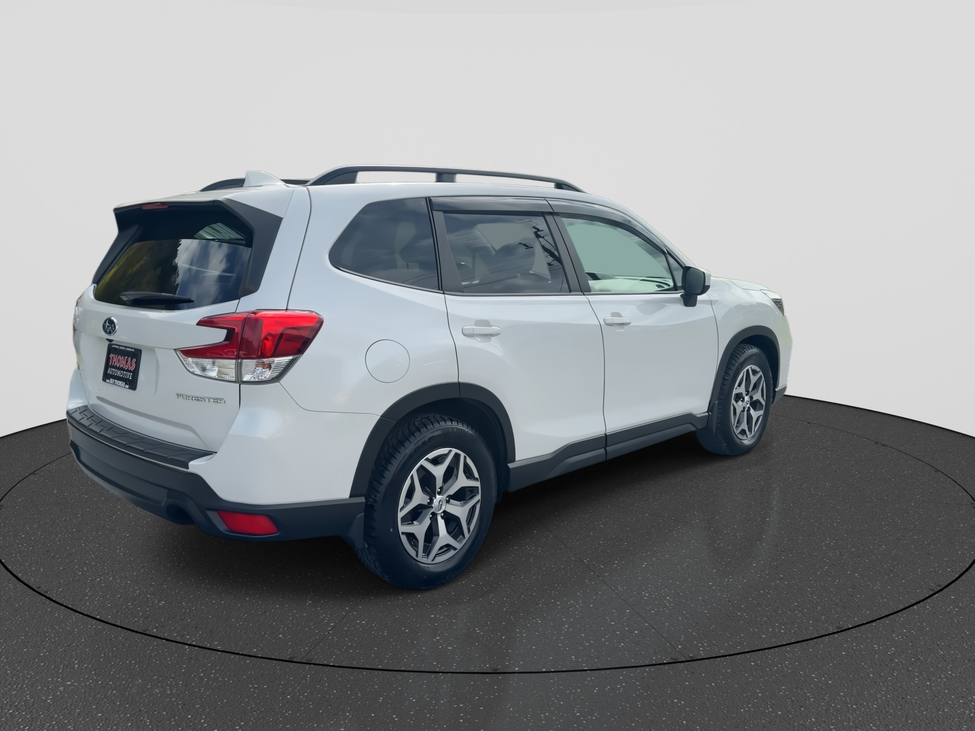 Used 2020 Subaru Forester SUV