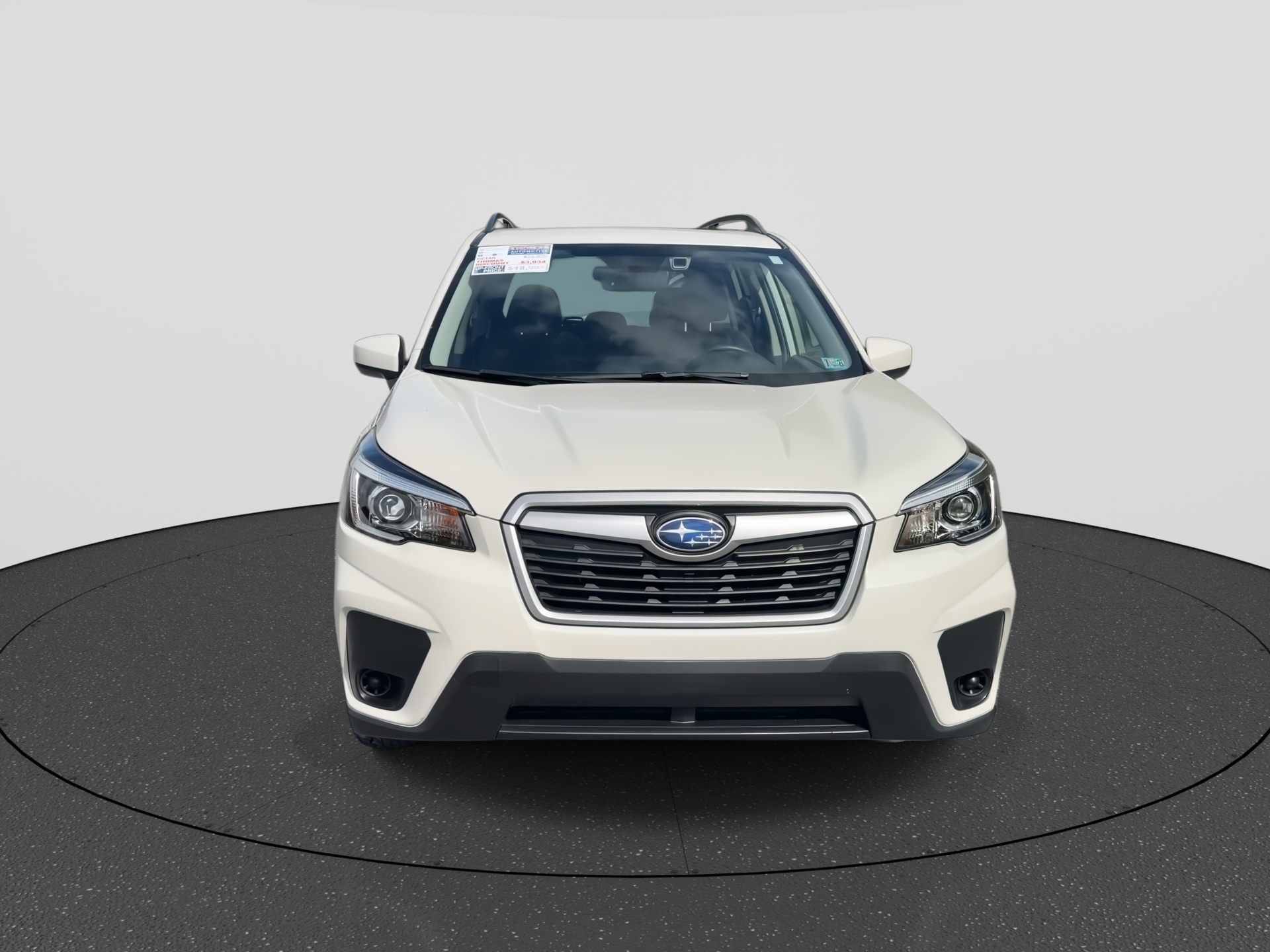 Used 2020 Subaru Forester SUV