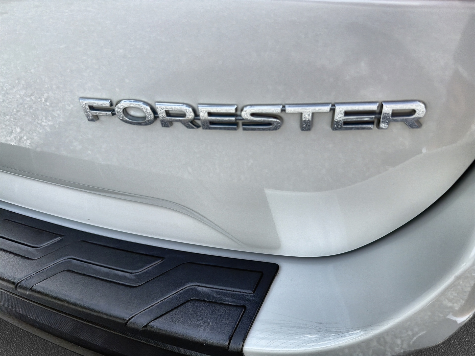 Used 2020 Subaru Forester SUV
