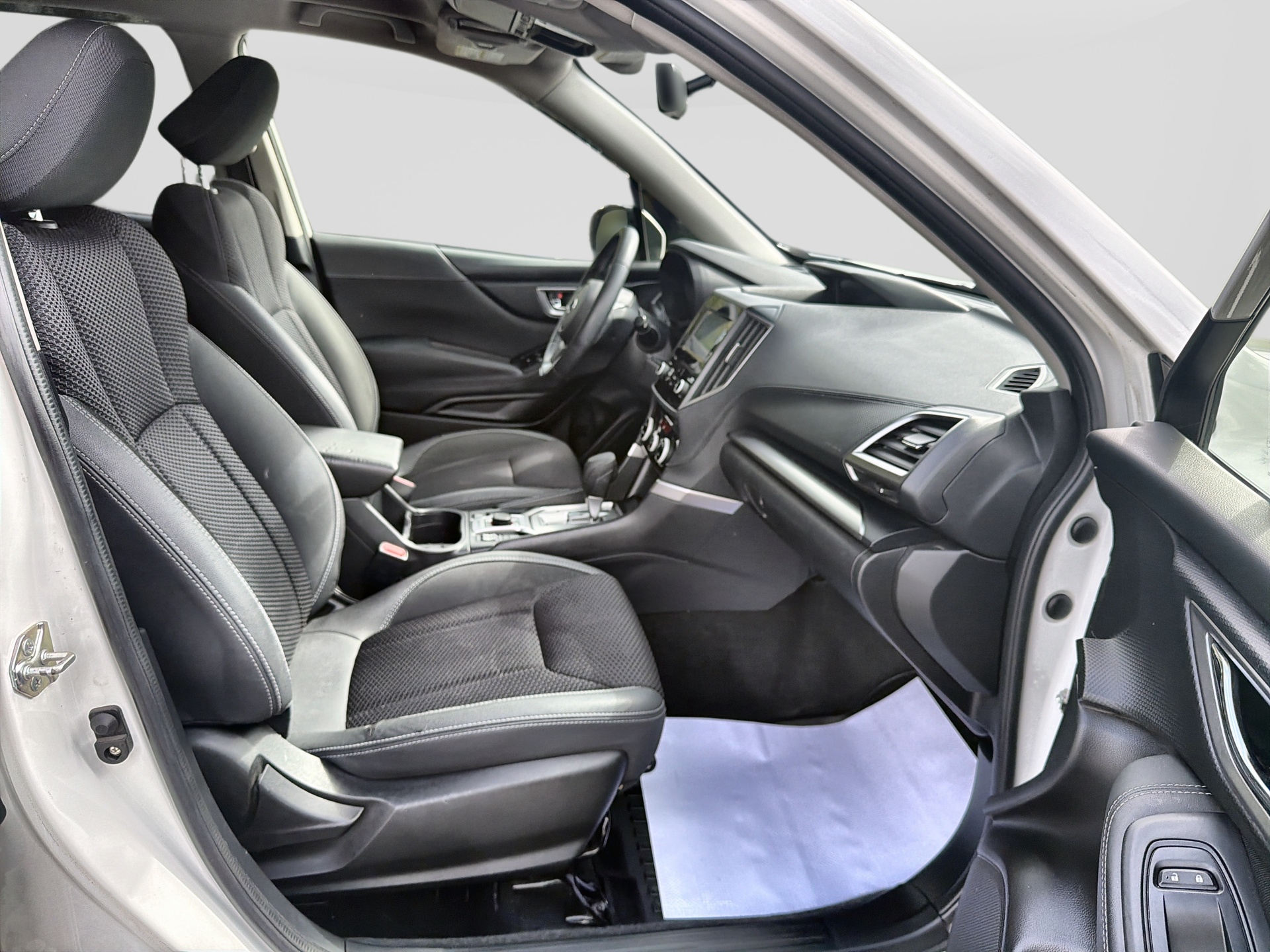 Used 2020 Subaru Forester SUV