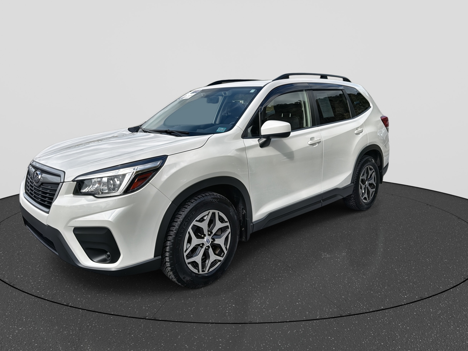 Used 2020 Subaru Forester SUV