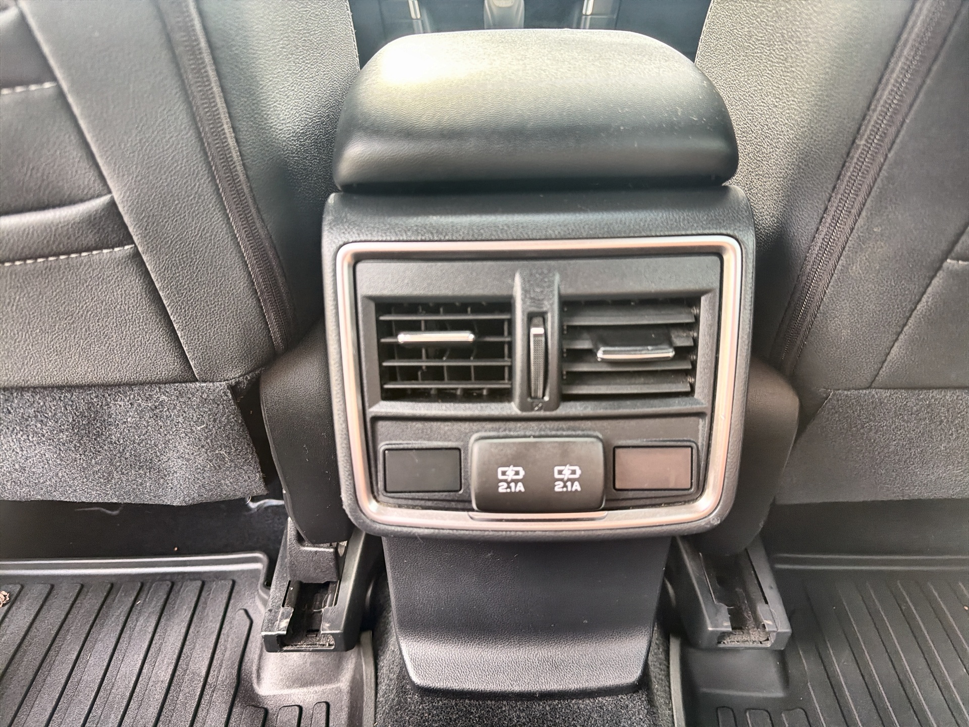 Used 2020 Subaru Forester SUV