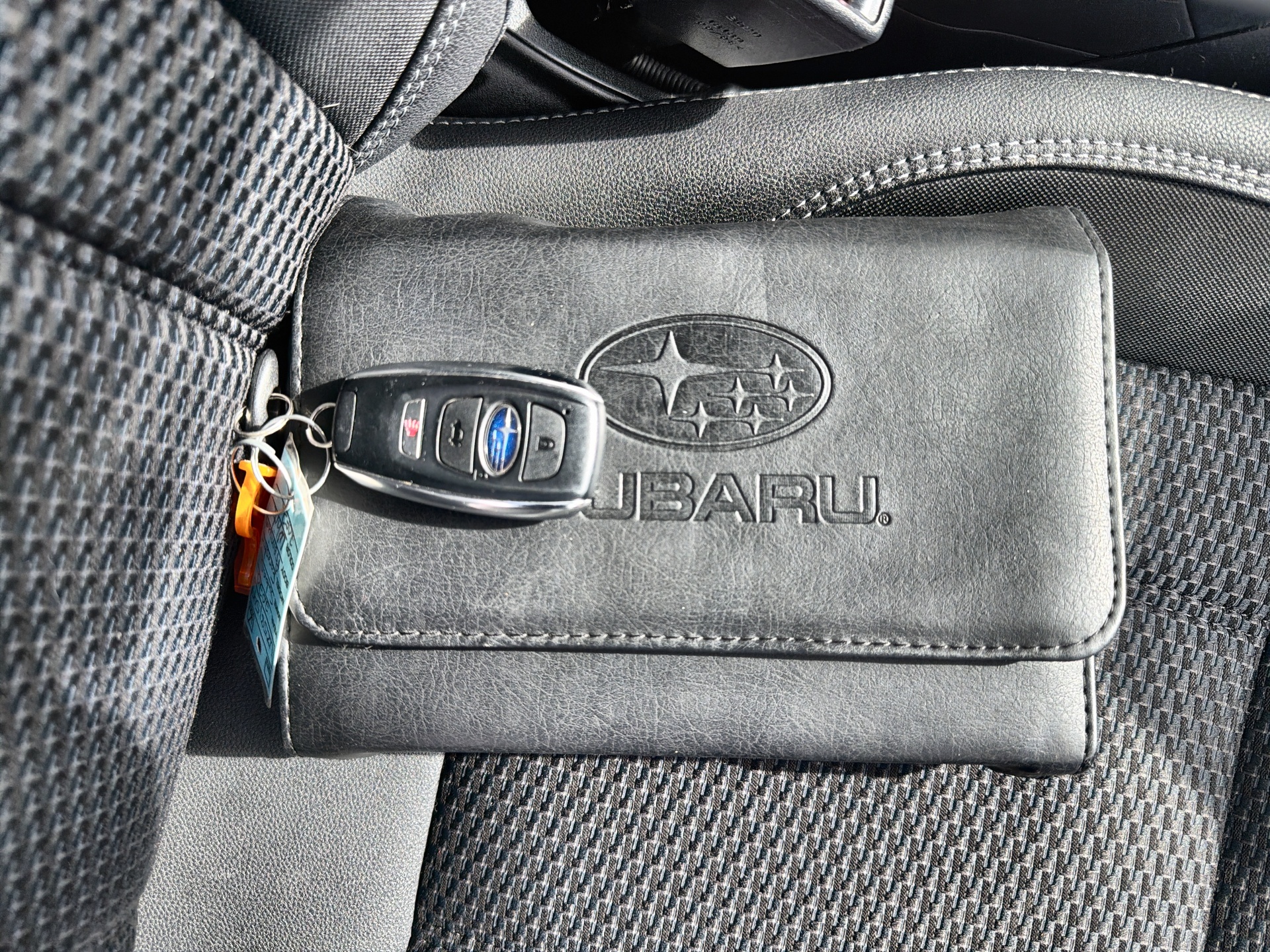 Used 2020 Subaru Forester SUV