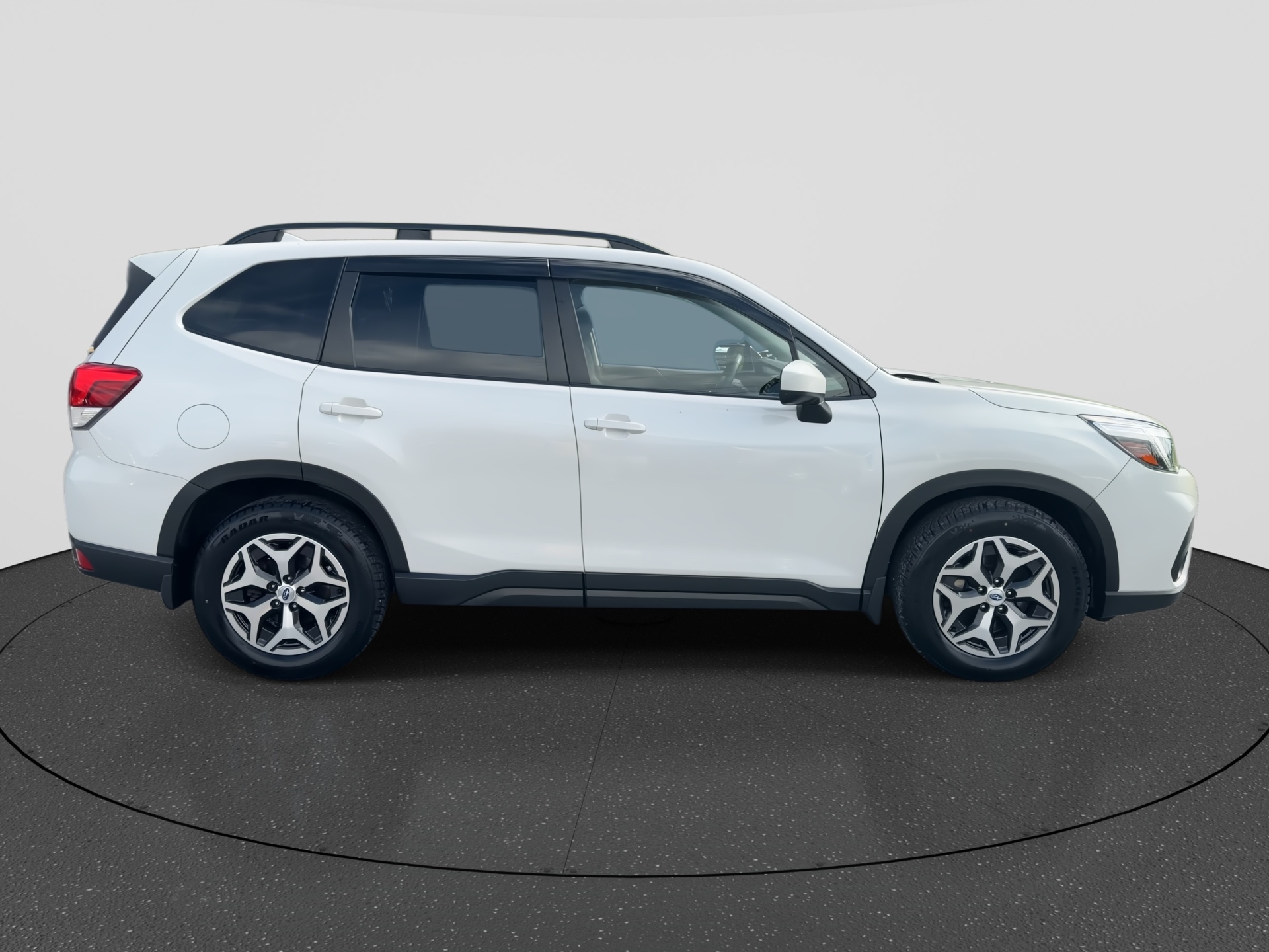 Used 2020 Subaru Forester SUV