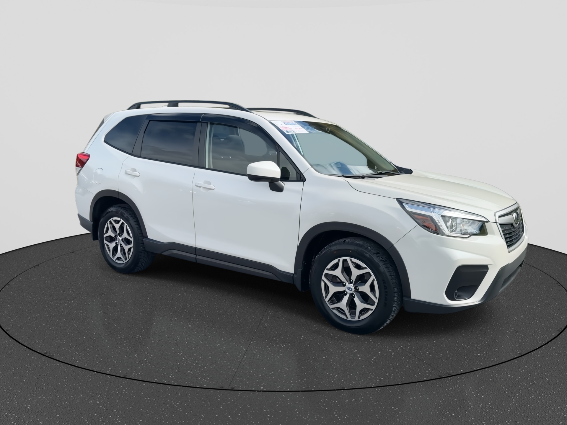 Used 2020 Subaru Forester SUV