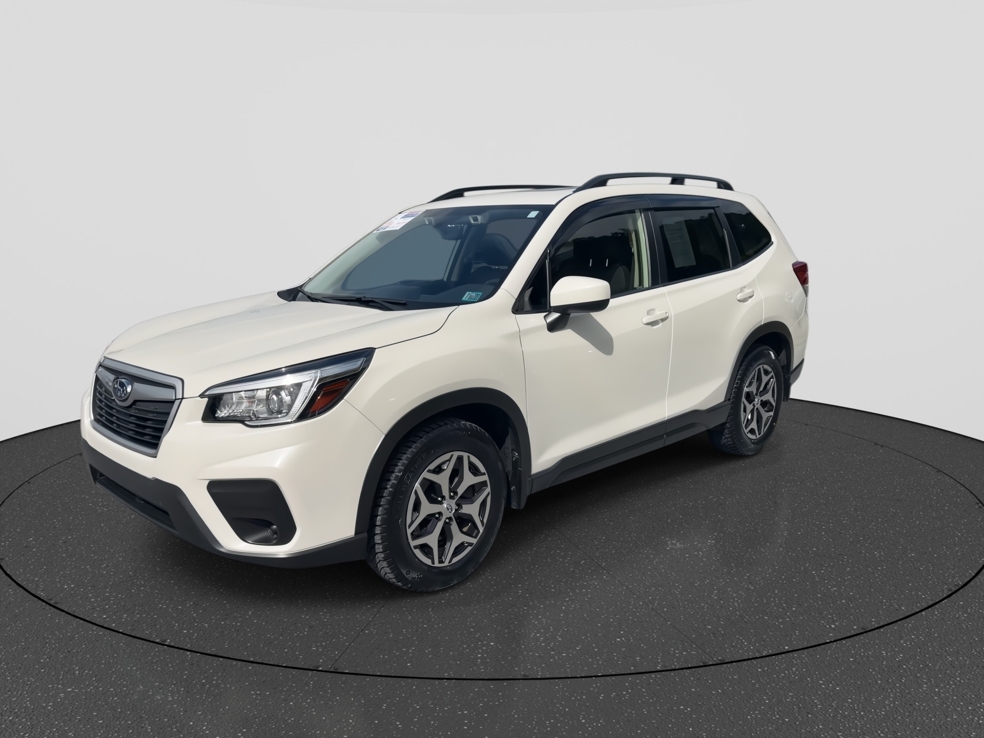 Used 2020 Subaru Forester SUV