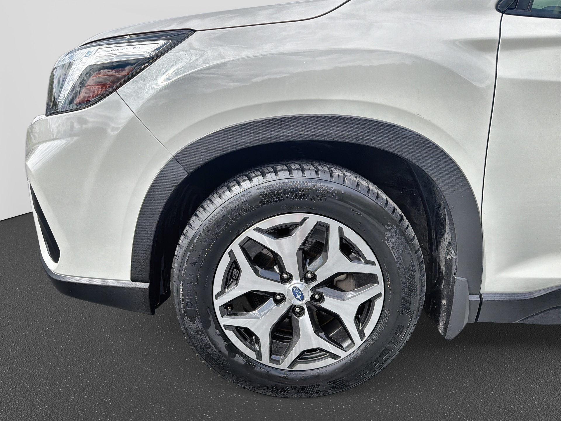 Used 2020 Subaru Forester SUV