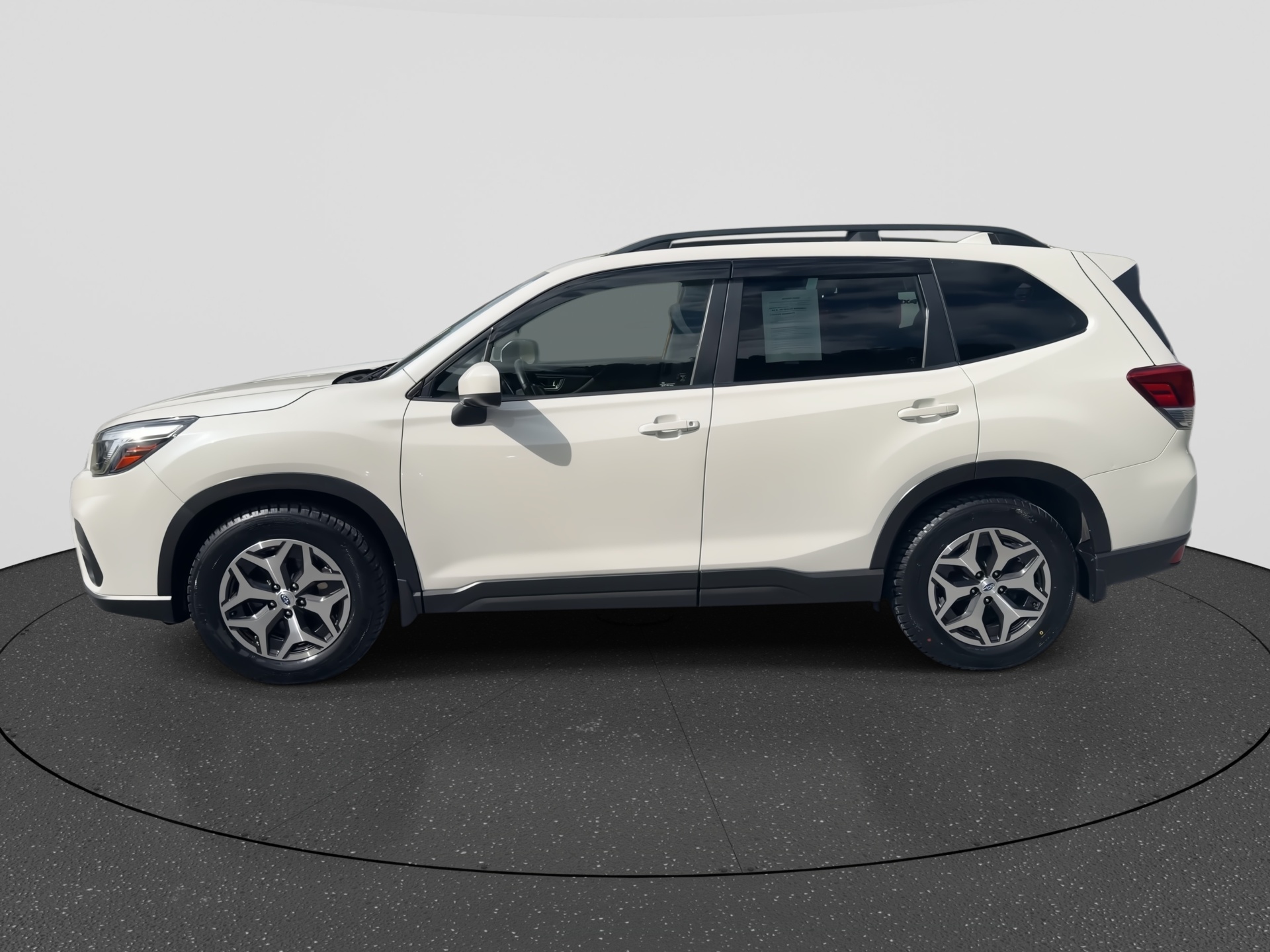 Used 2020 Subaru Forester SUV