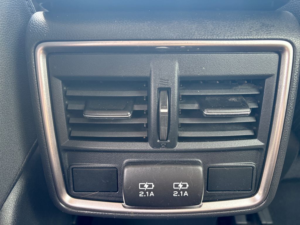 Used 2020 Subaru Forester SUV