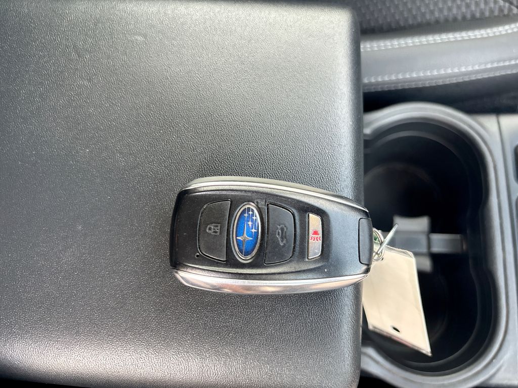 Used 2020 Subaru Forester SUV