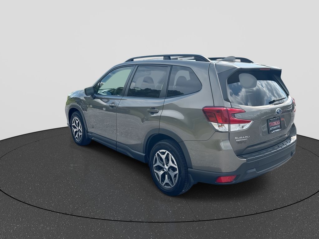 Used 2020 Subaru Forester SUV