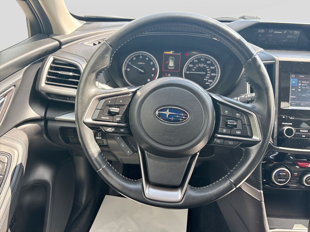 Used 2020 Subaru Forester SUV