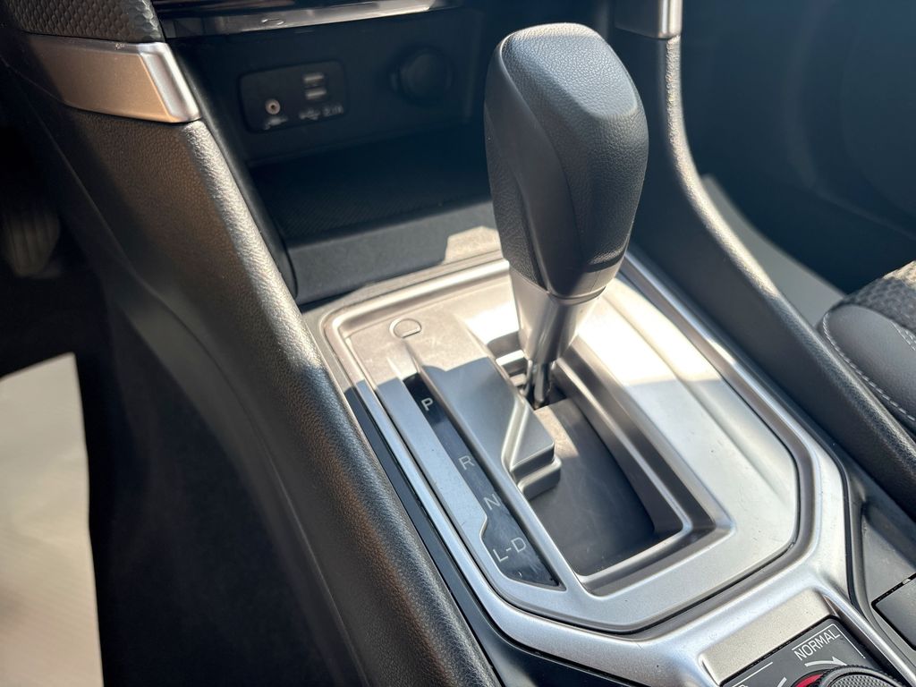 Used 2020 Subaru Forester SUV