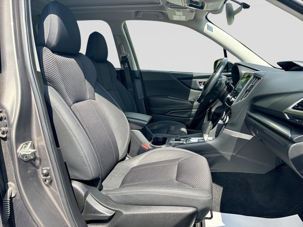 Used 2020 Subaru Forester SUV