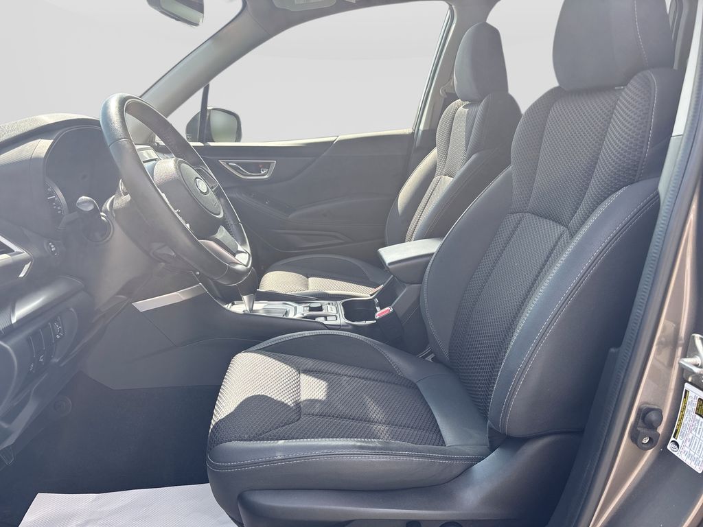 Used 2020 Subaru Forester SUV