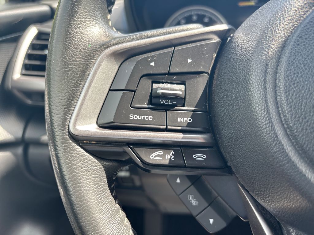 Used 2020 Subaru Forester SUV