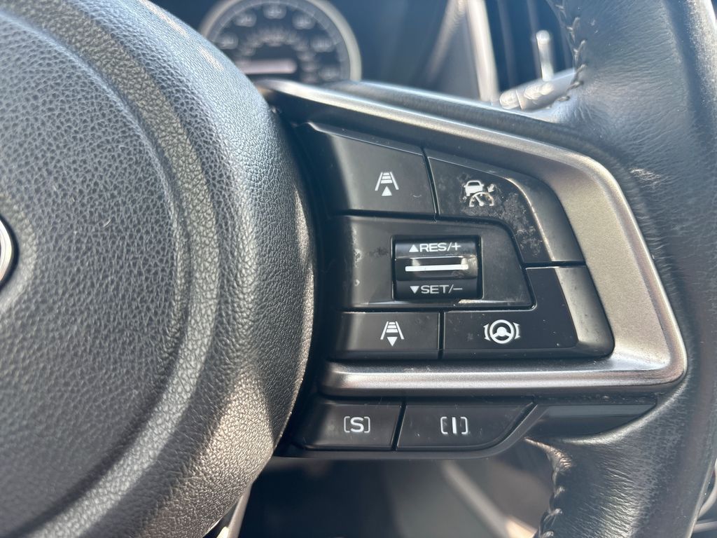 Used 2020 Subaru Forester SUV