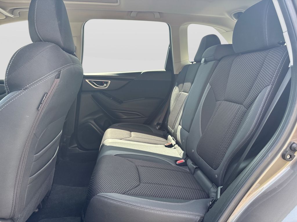 Used 2020 Subaru Forester SUV