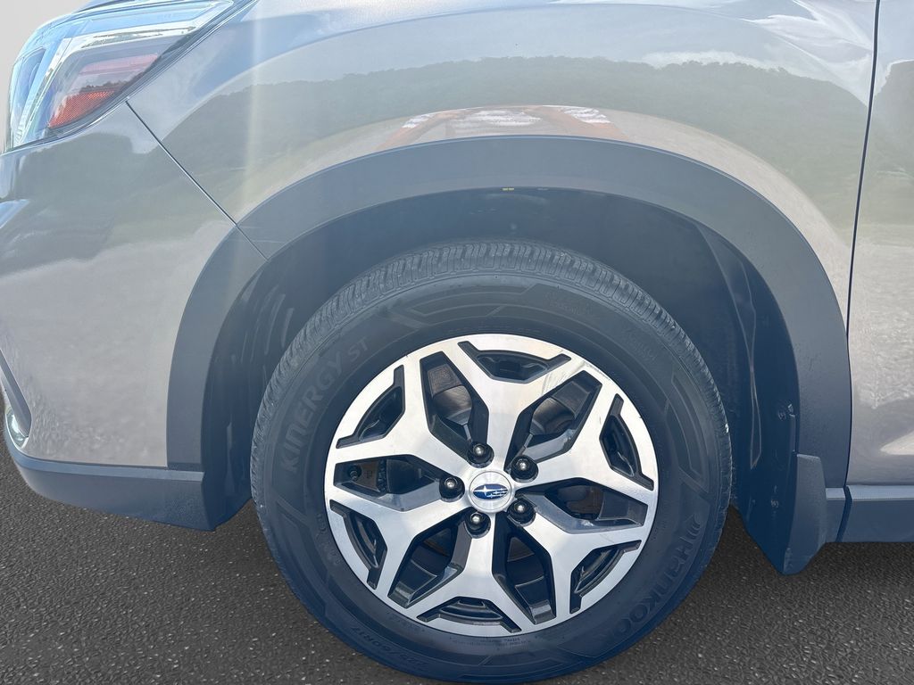 Used 2020 Subaru Forester SUV