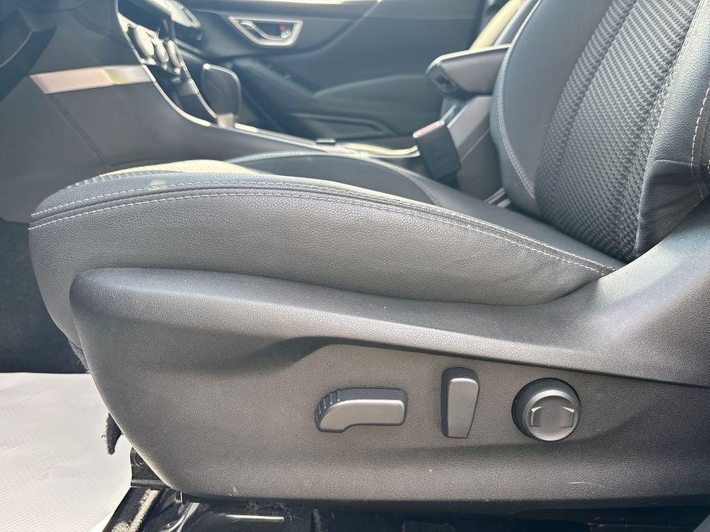 Used 2020 Subaru Forester SUV