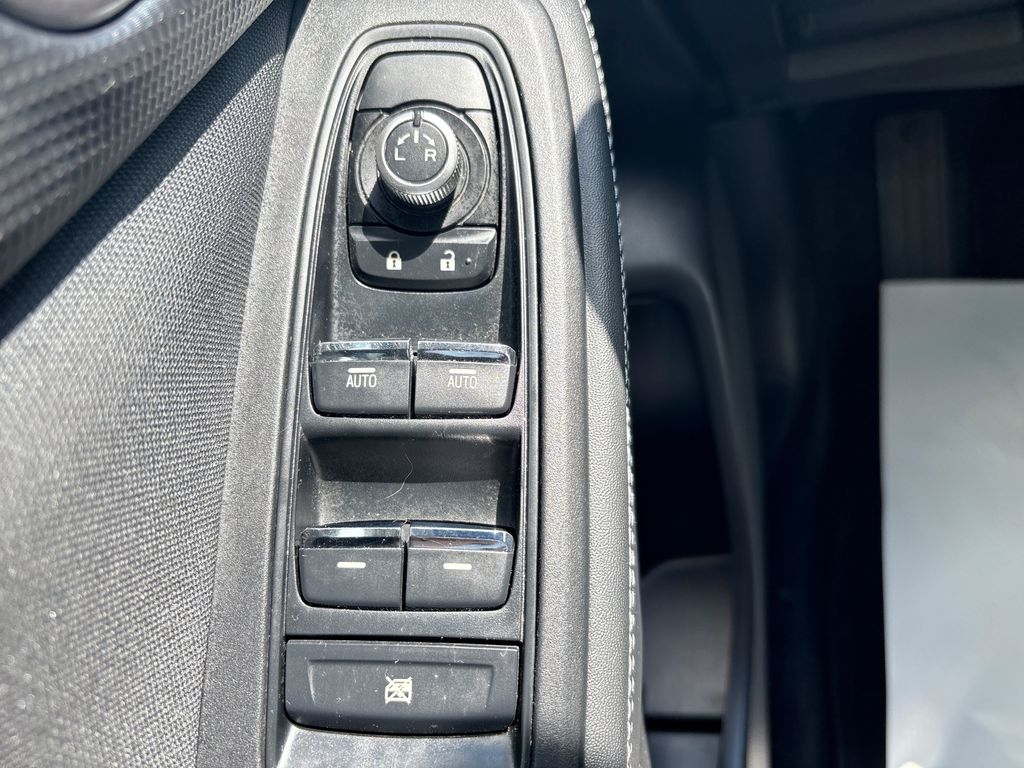 Used 2020 Subaru Forester SUV