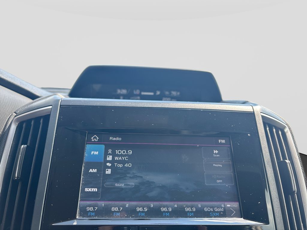 Used 2020 Subaru Forester SUV