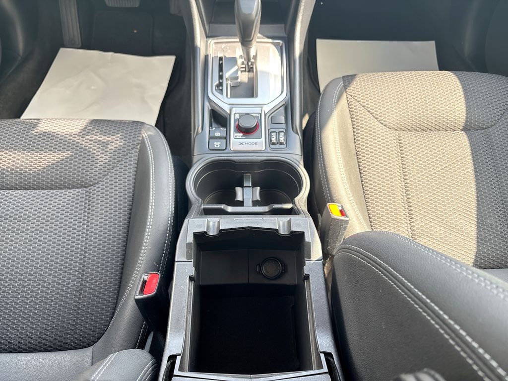 Used 2020 Subaru Forester SUV