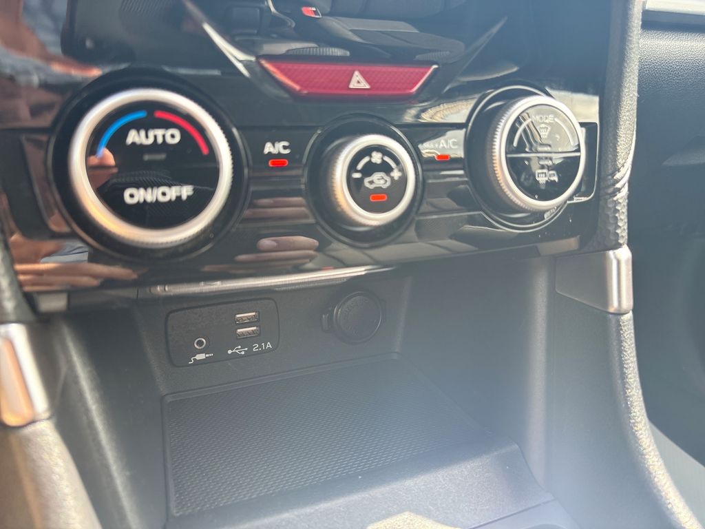 Used 2020 Subaru Forester SUV