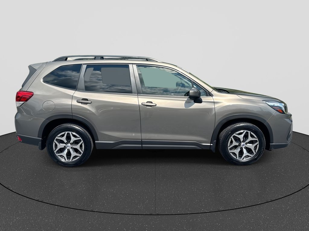 Used 2020 Subaru Forester SUV